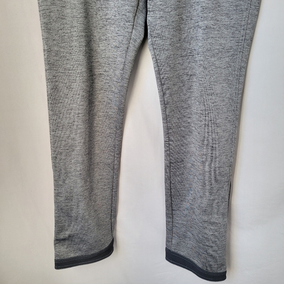 Kuhl Softshell Fleece Pant Gray 12 - Picture 6 of 13